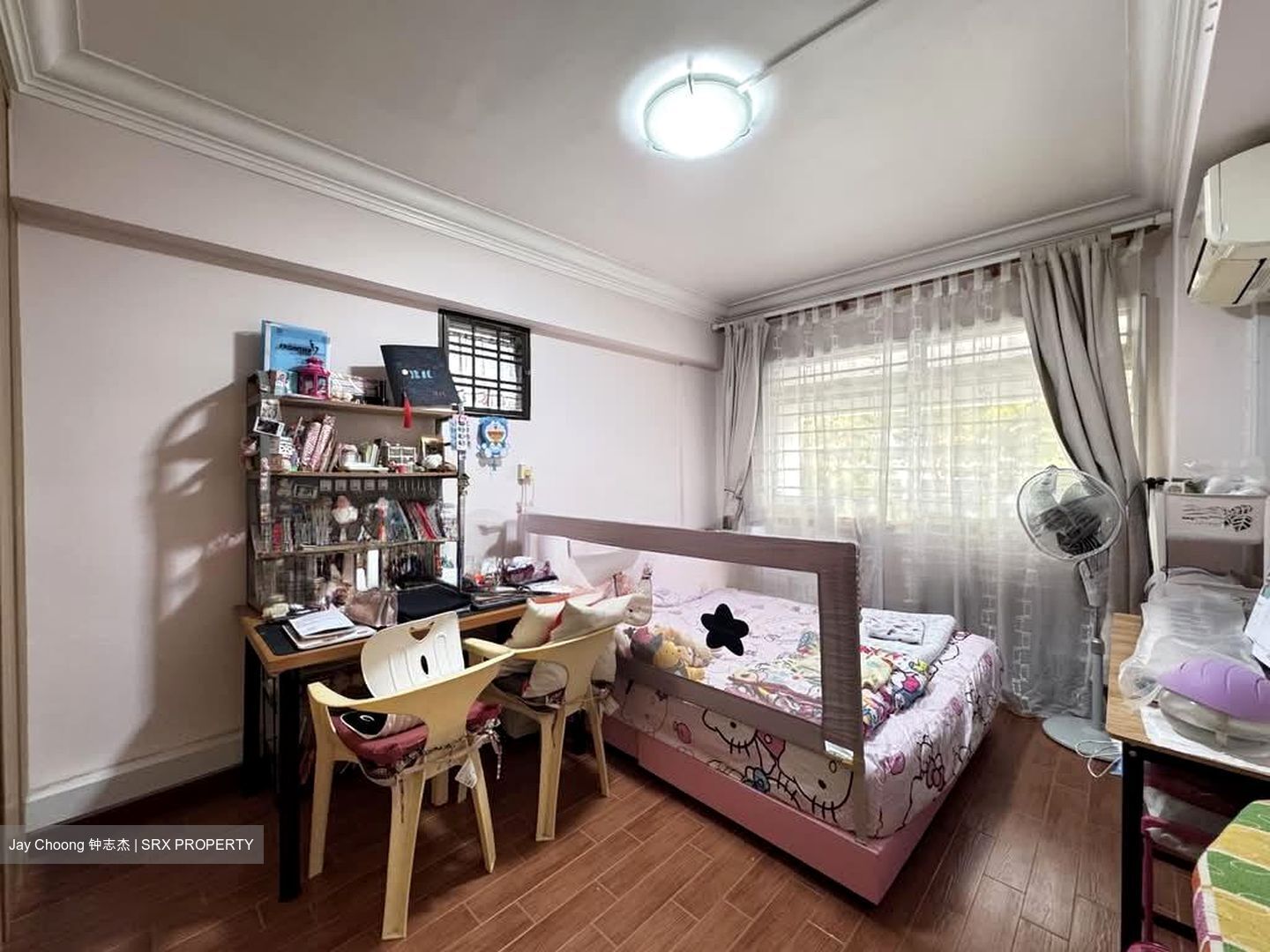 Blk 822 Jurong West Street 81 (Jurong West), HDB 5 Rooms #541911961
